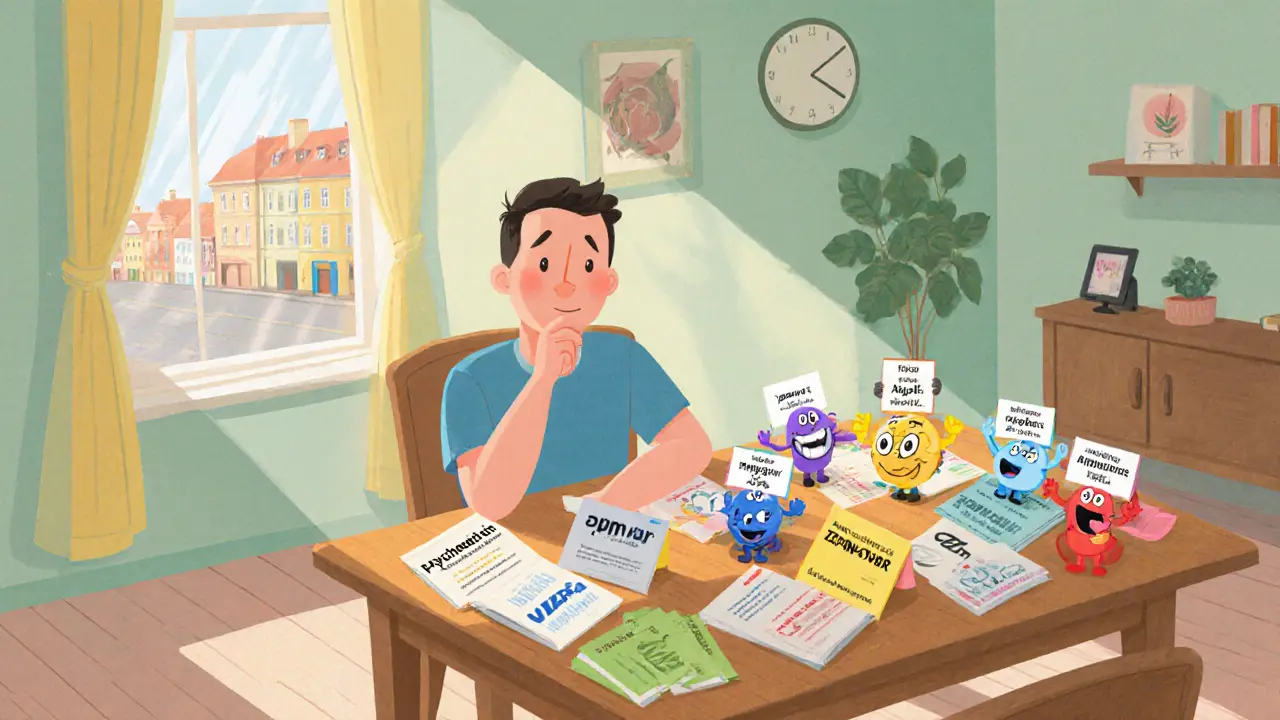 Psychoterapie v ČR: Kde získat příspěvek od pojišťovny a jaké jsou podmínky