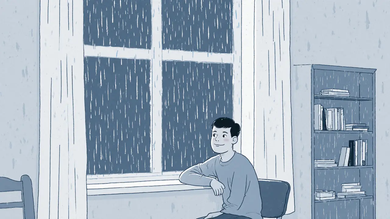 Schizoidní porucha osobnosti - Jak funguje psychoterapie emoční odtažitosti