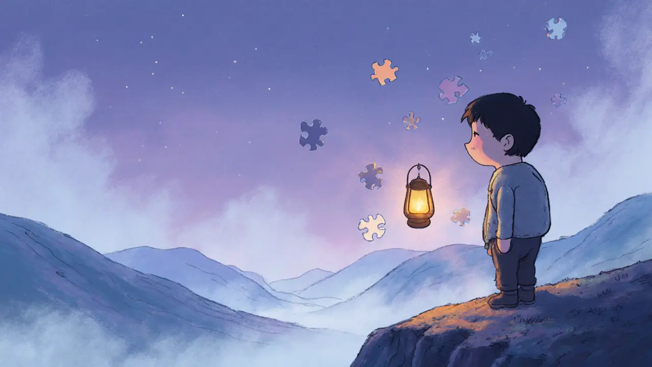 Logoterapie: Jak najít smysl života a překonat krizi