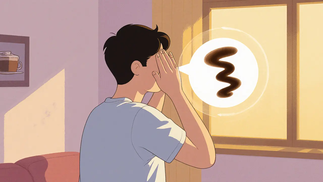 Vyhýbání se spouštěčům traumatu: řešení či past?