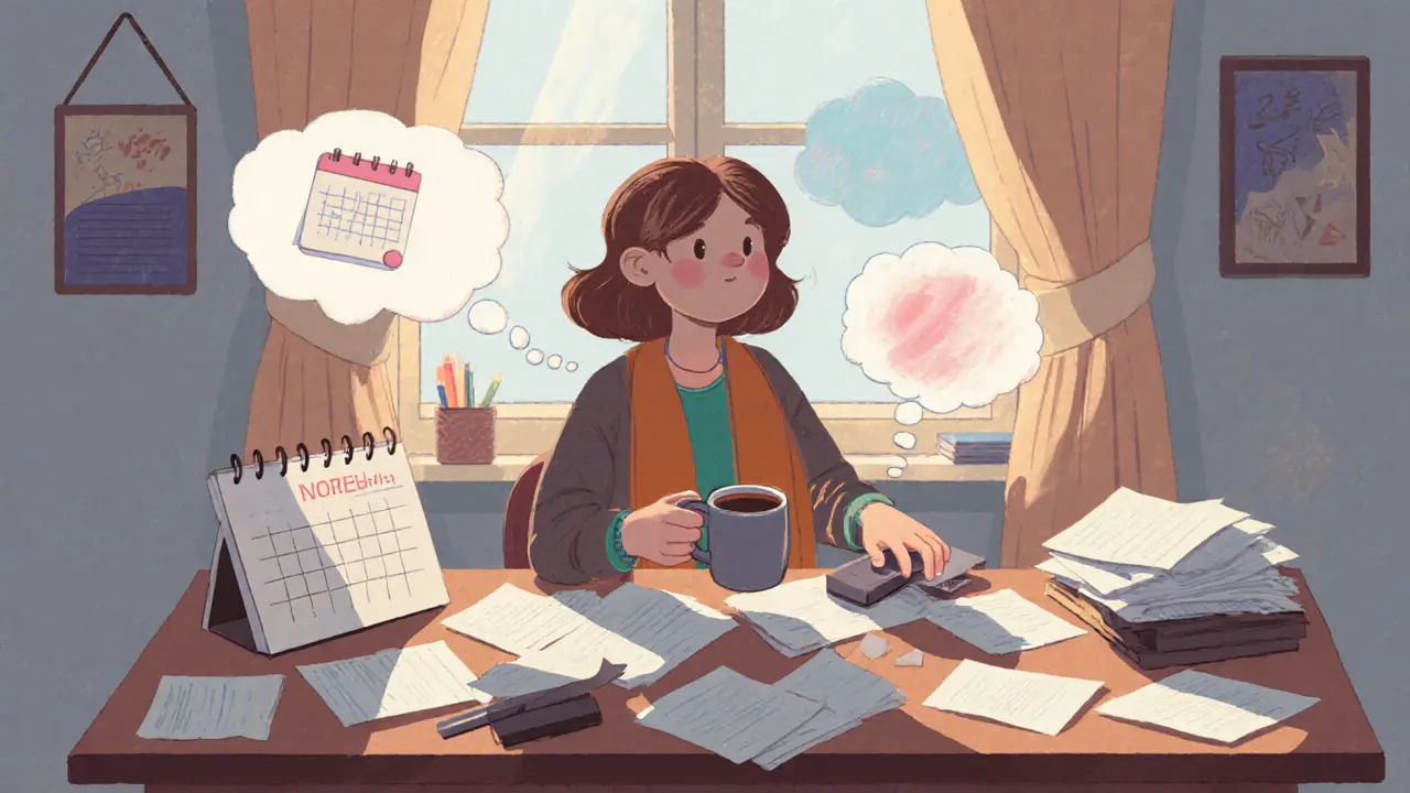 ADHD u žen a dívek - jak rozpoznat poddiagnózu a najít správnou terapii