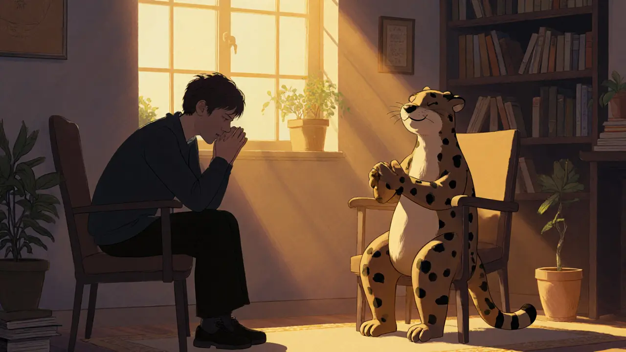 Co je psychoterapie: Kompletní průvodce pro začátečníky