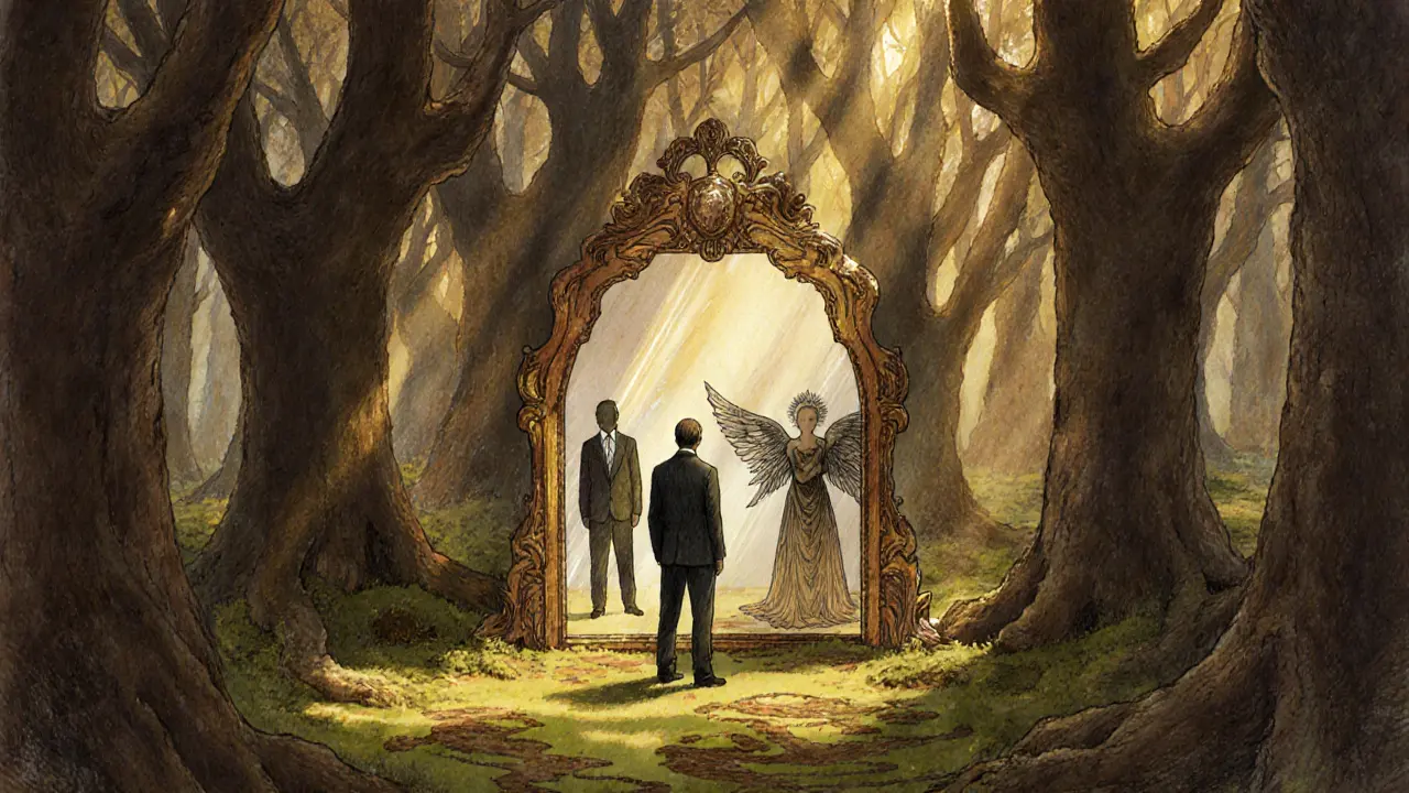 Jungiánská analytická psychologie: Archetypy, stín a proces individuace