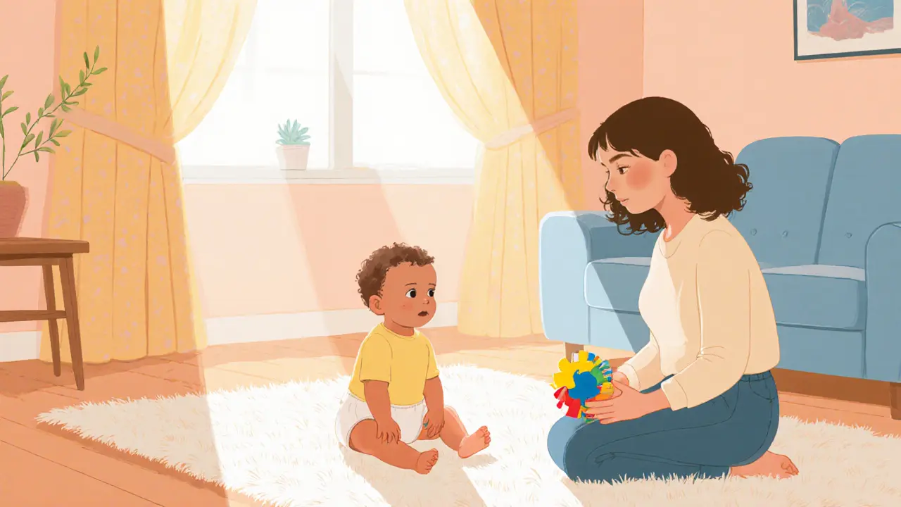 Poruchy autistického spektra: Přehled, projevy a diagnostika v ČR