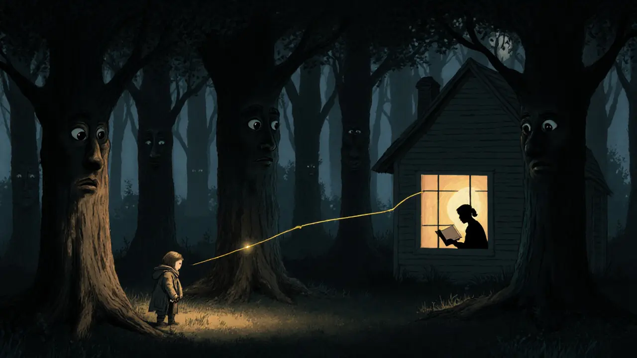 Vyhýbavá porucha osobnosti: Jak psychoterapie pomáhá překonat sociální inhibici