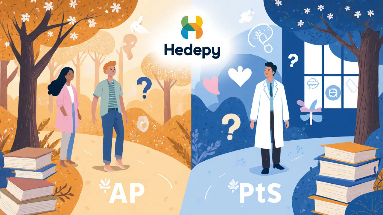 Česká asociace pro psychoterapii (ČAP) vs. Česká psychoterapeutická společnost (ČPtS): Jak vybrat správného terapeuta