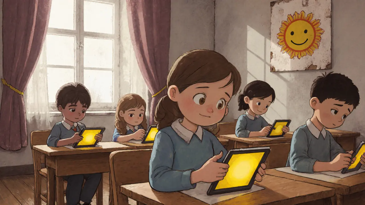 Národní monitoring duševního zdraví: Co ukazují data v ČR