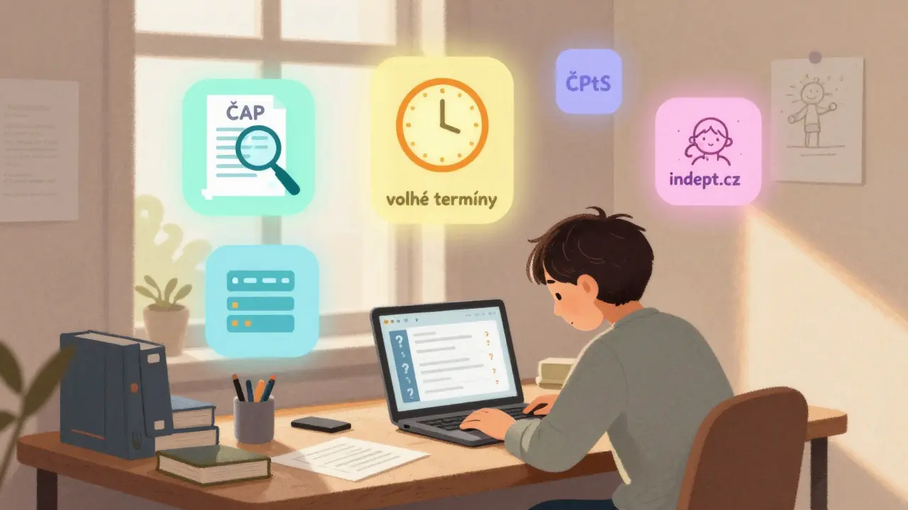 Databáze terapeutů v ČR: Kde najít ověřeného psychoterapeuta a jak vybrat správného