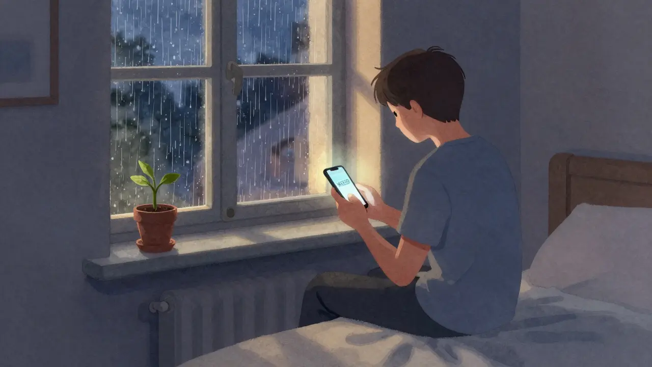 Destigmatizace terapie: Proč není hanba chodit k psychologovi v Česku