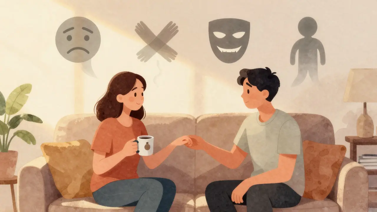 Gottmanova metoda párové terapie: Vědecky ověřený způsob, jak zlepšit manželský vztah