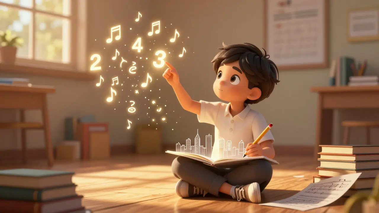 Autistický savantismus: Výjimečné schopnosti a jak je podporovat