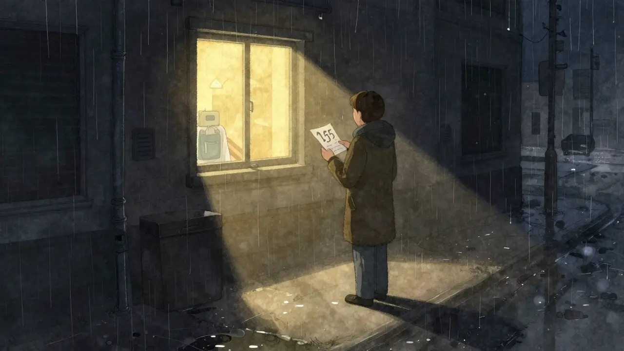 Psychiatrická pohotovost: Kdy a jak vyhledat akutní psychiatrickou péči v ČR