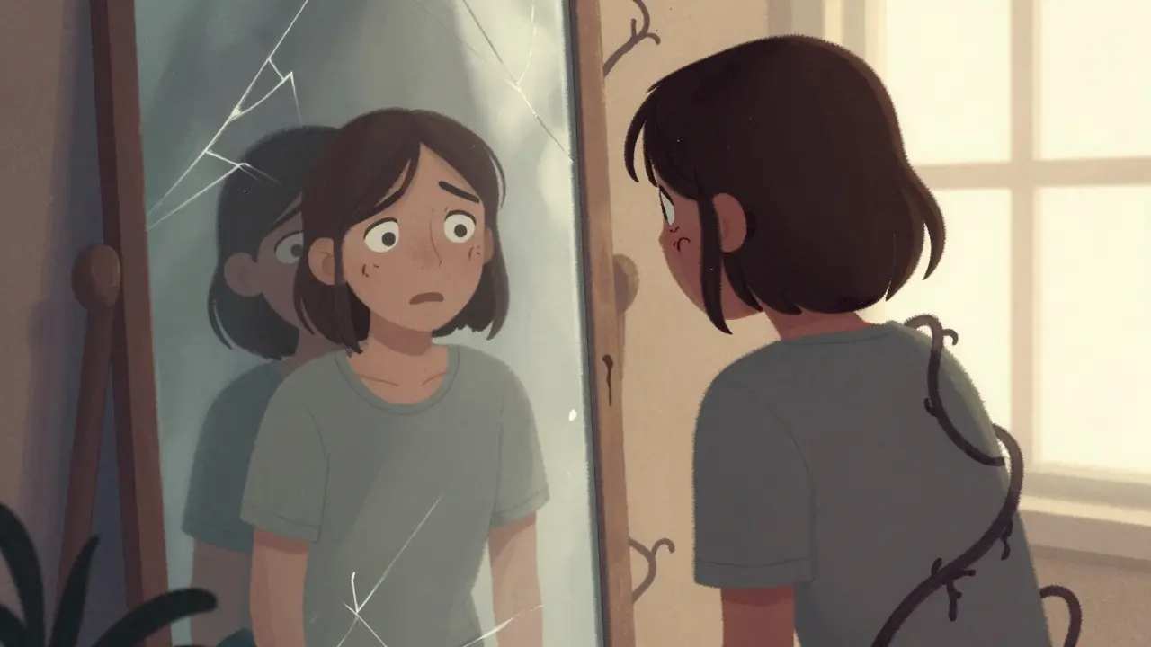 Smíšená úzkostně-depresivní porucha: Co dělat, když se potká úzkost a deprese