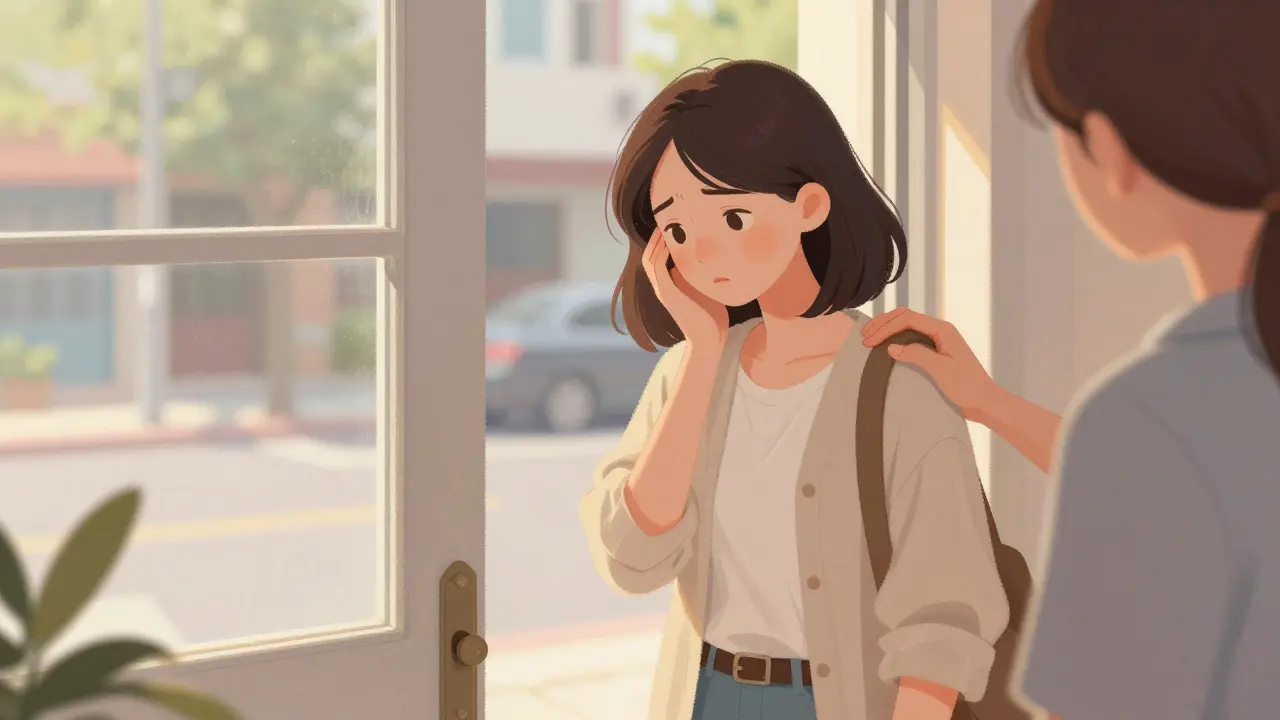 Agorafobie v Česku: Jak psychoterapie pomáhá překonat strach z otevřených prostor