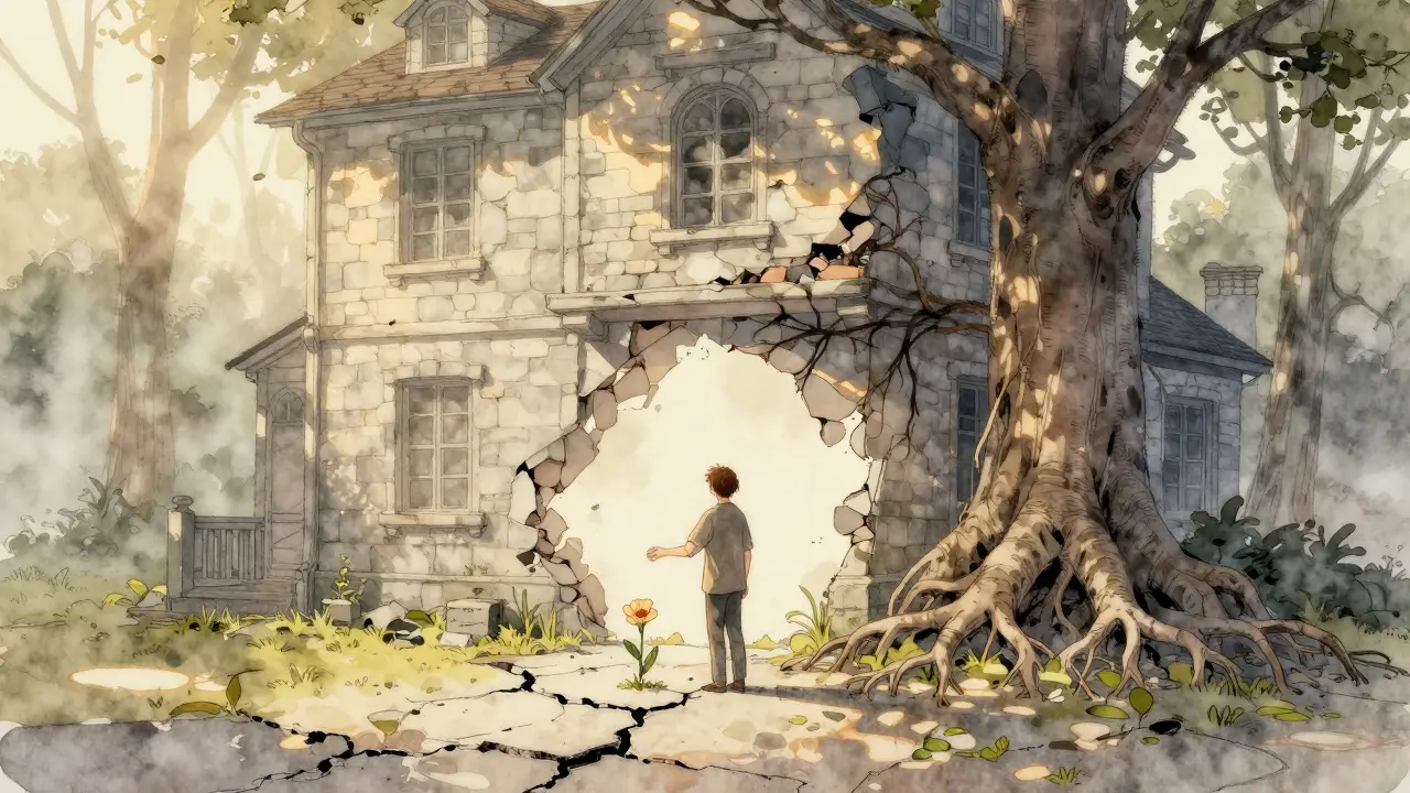 Jak dlouho trvá léčba poruchy osobnosti: Roky, ne měsíce