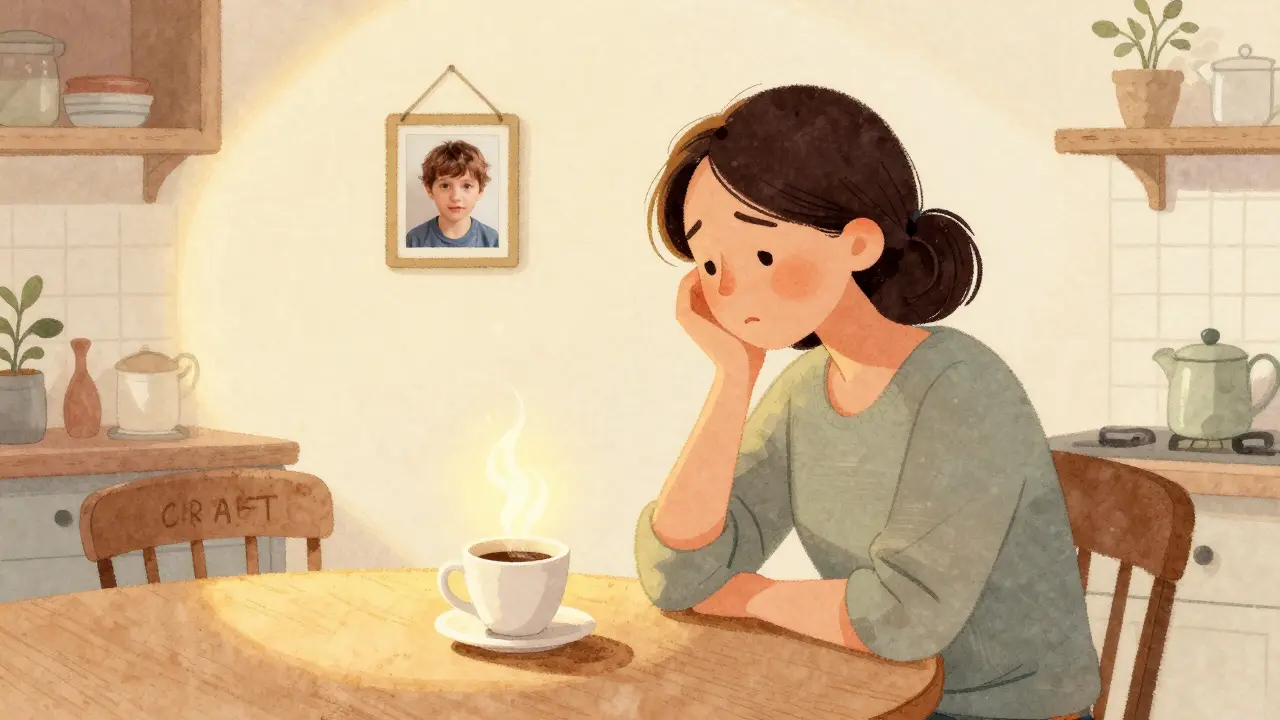 CRAFT terapie pro rodiny závislých: Jak pomoci blízkému, který odmítá léčbu