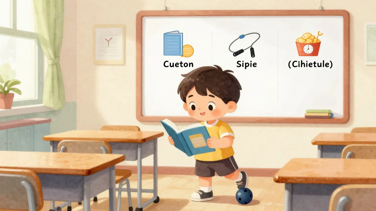 Hyperaktivita při ADHD: Jak efektivně kanalizovat energii do konstruktivních aktivit