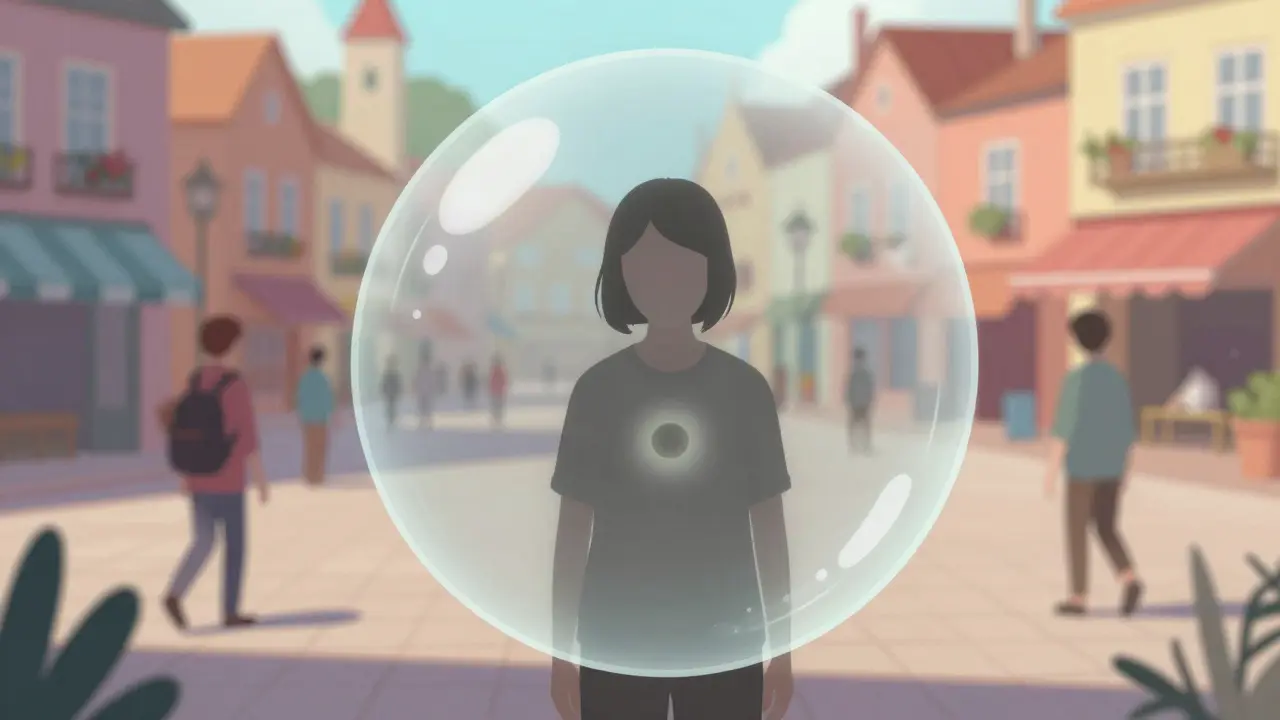 Chronické pocity prázdnoty: Existenciální pohled a cesta k smyslu