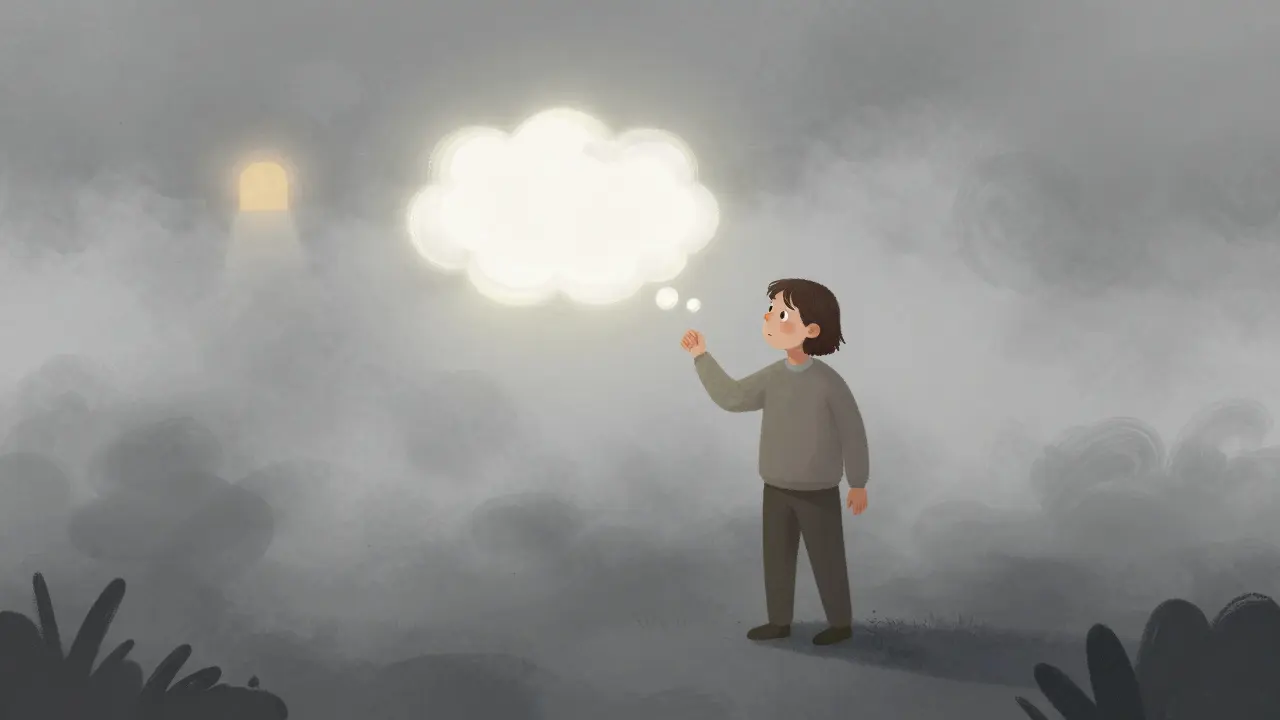 Jak si nastavit cíle v psychoterapii: Průvodce metodou SMART a realistická očekávání