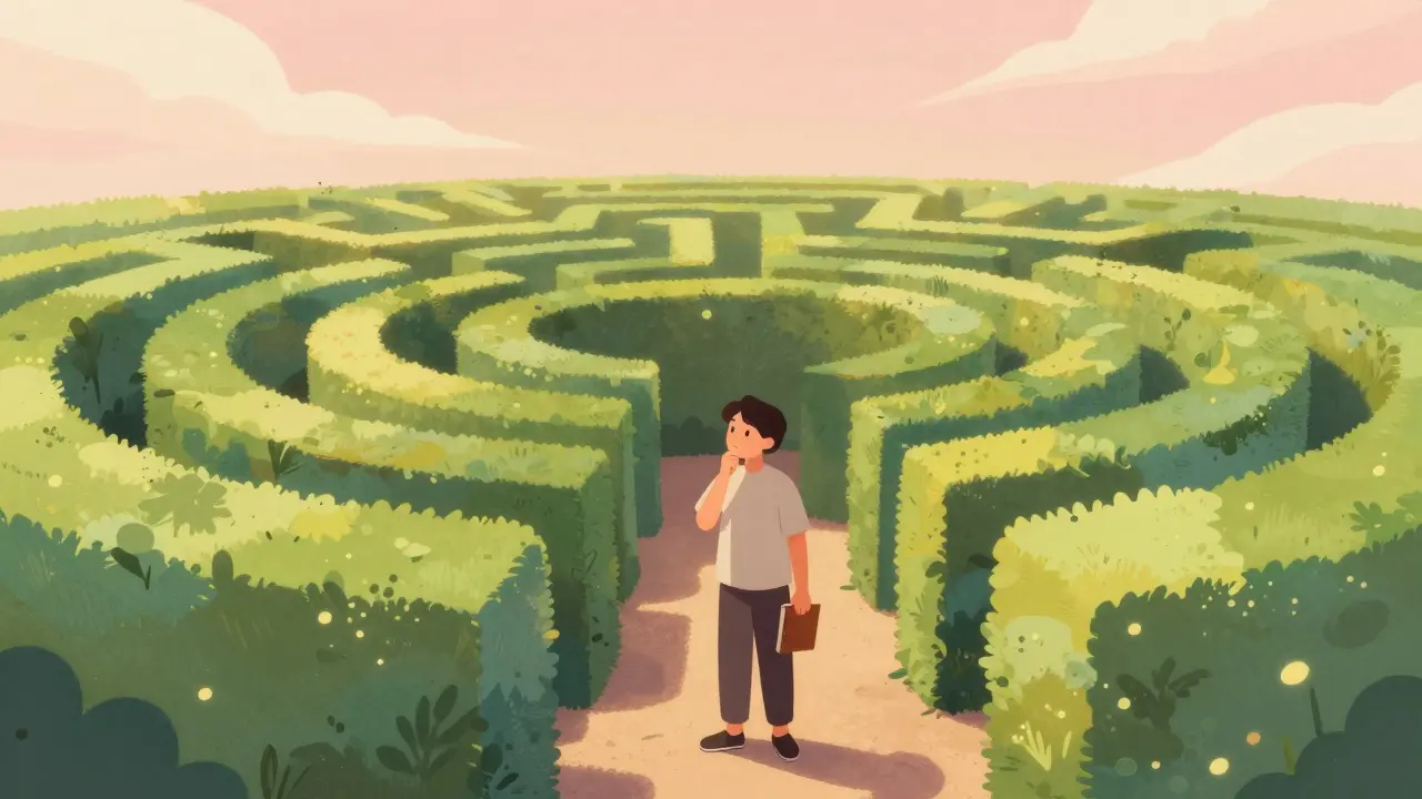 Jak vybrat psychoterapeuta: 5 zásadních otázek, které nesmíte zapomenout