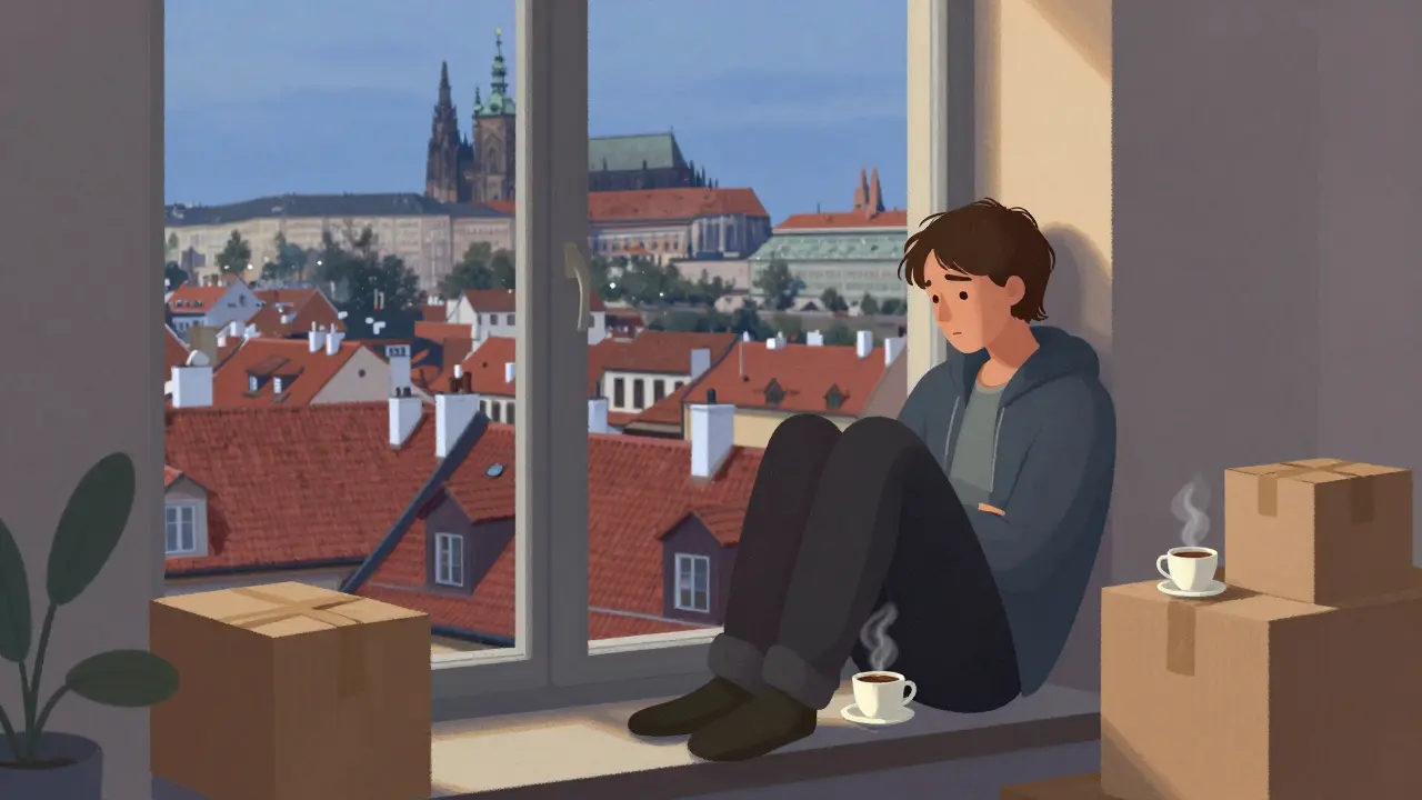 Kde najít online terapii v angličtině: Průvodce pro expaty v ČR