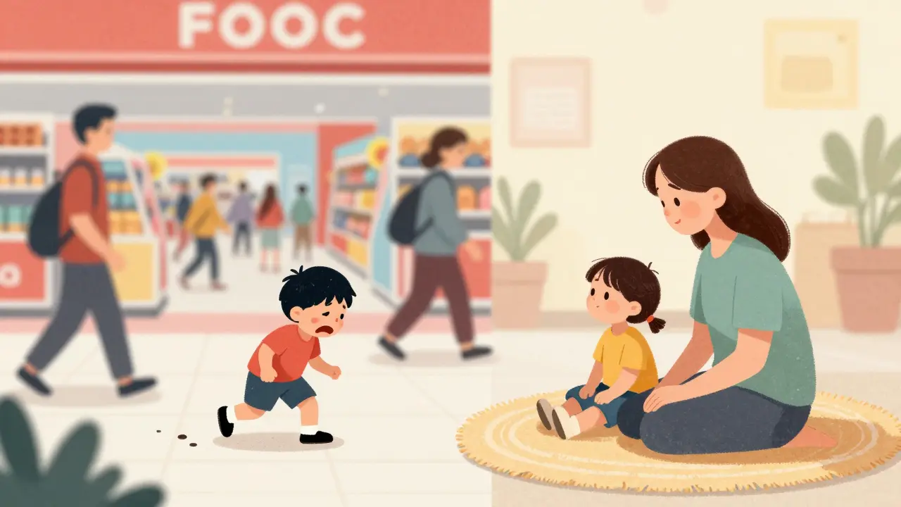 Parent‑Child Interaction Therapy (PCIT): Jak v praxi zlepšit vztah s dítětem a zvládat jeho chování