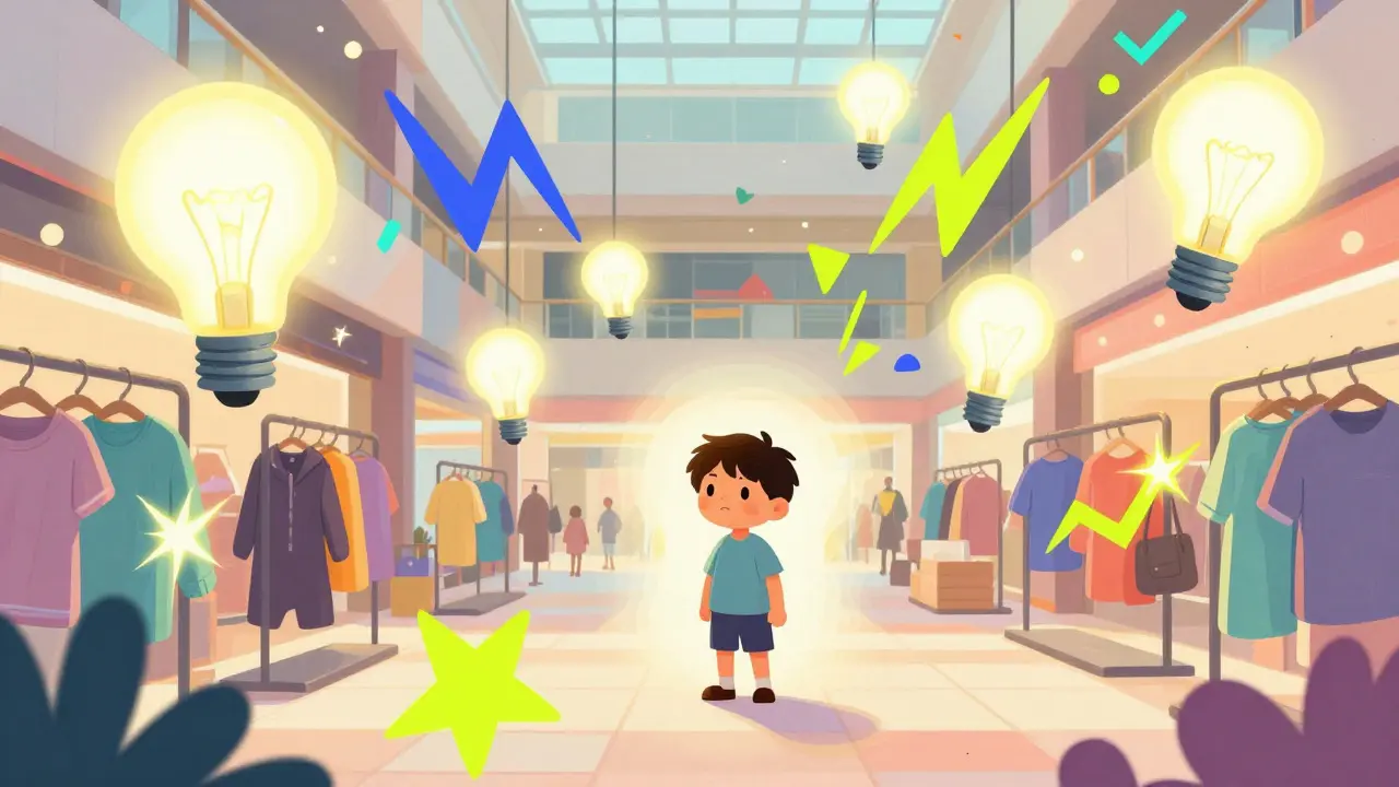 Plán zvládání meltdownu: Jak pomáhat osobám s PAS v rodině i ve škole