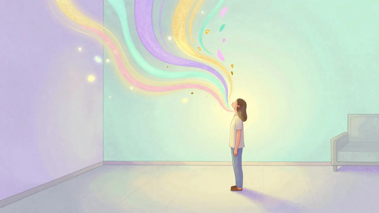 Taneční a pohybová terapie: Jak tělesný výraz pomáhá k uzdravení