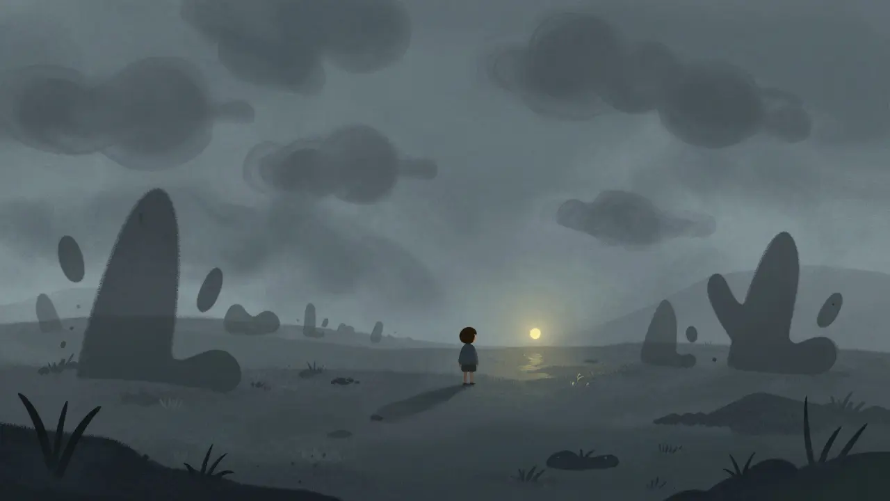 Terapie vývojového traumatu: Jak attachment-based přístupy vrací pocit bezpečí