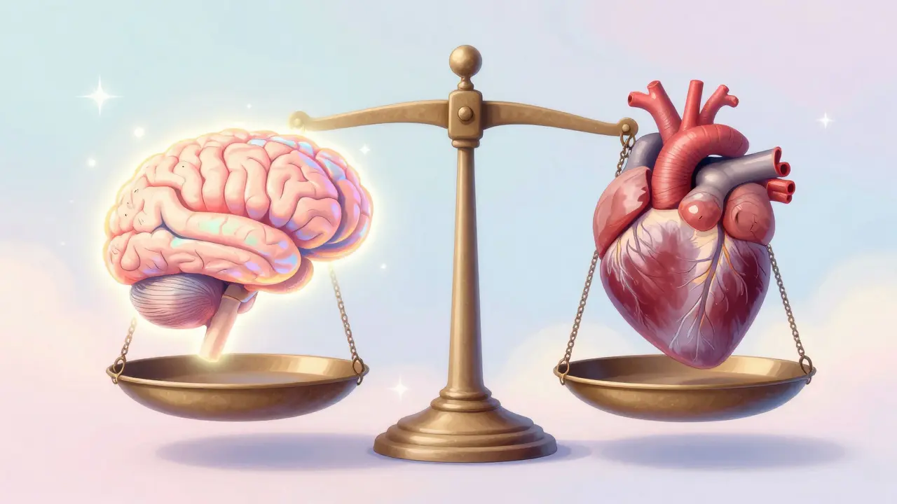 WHO a duševní zdraví: Globální trendy, doporučení a cesta k zotavení