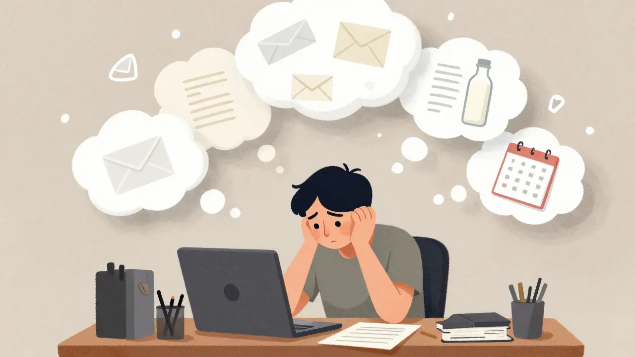 Mindfulness a meditace pro duševní zdraví: Praktiky všímavosti